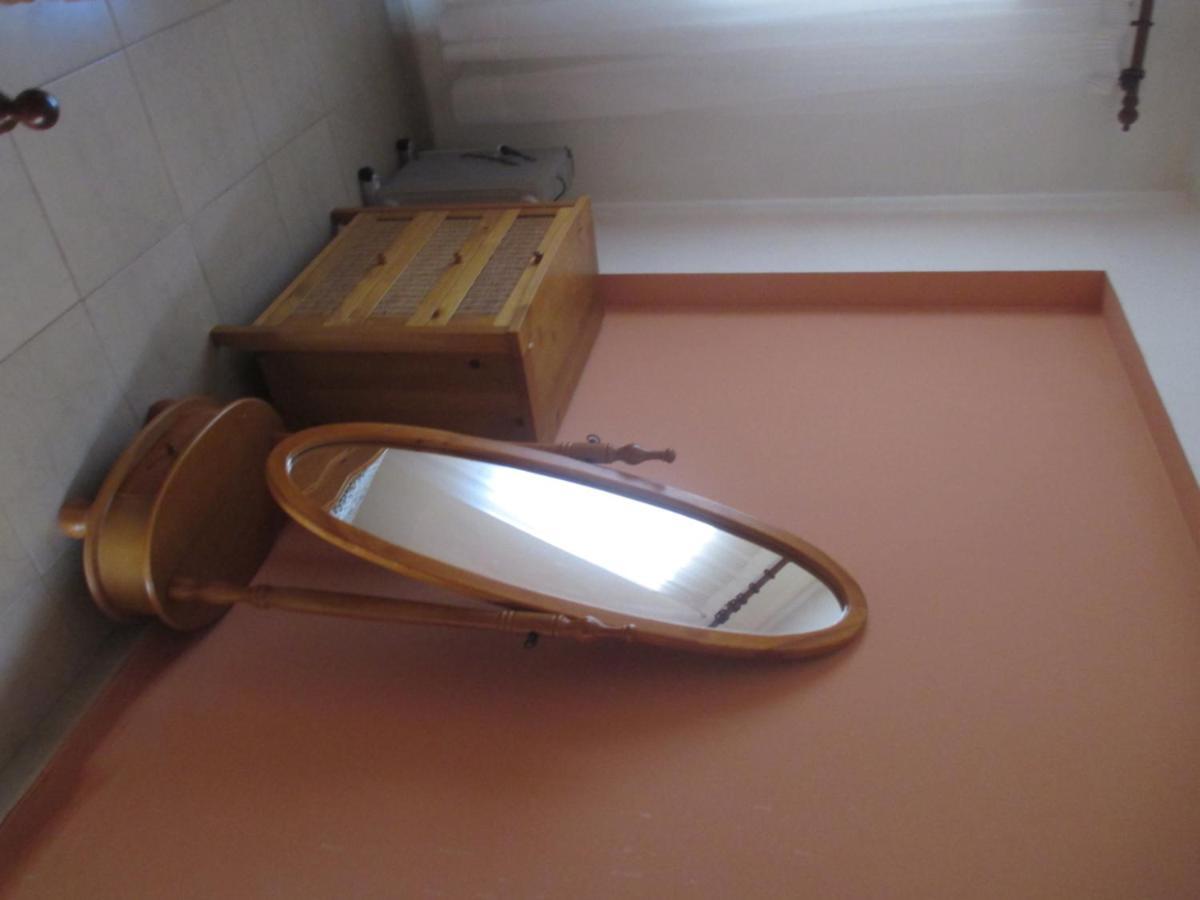 Appartement Byreva