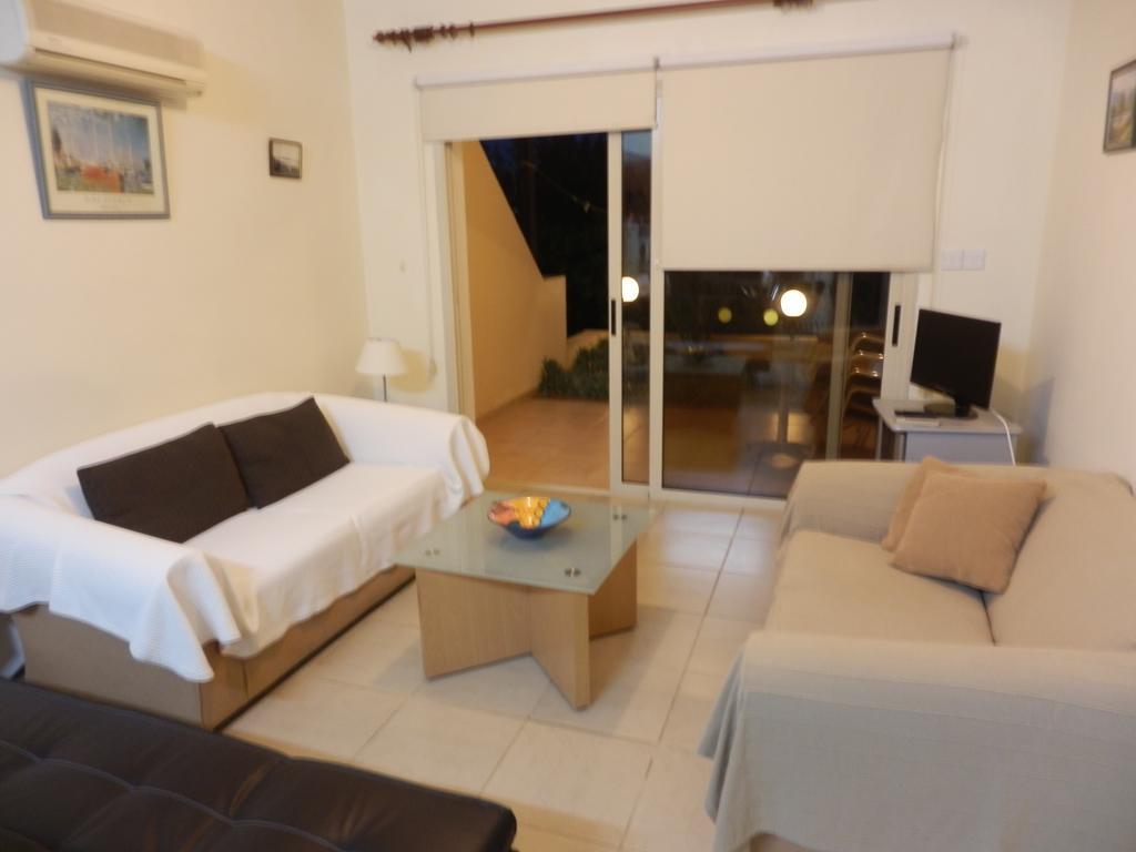 Appartement Byreva *