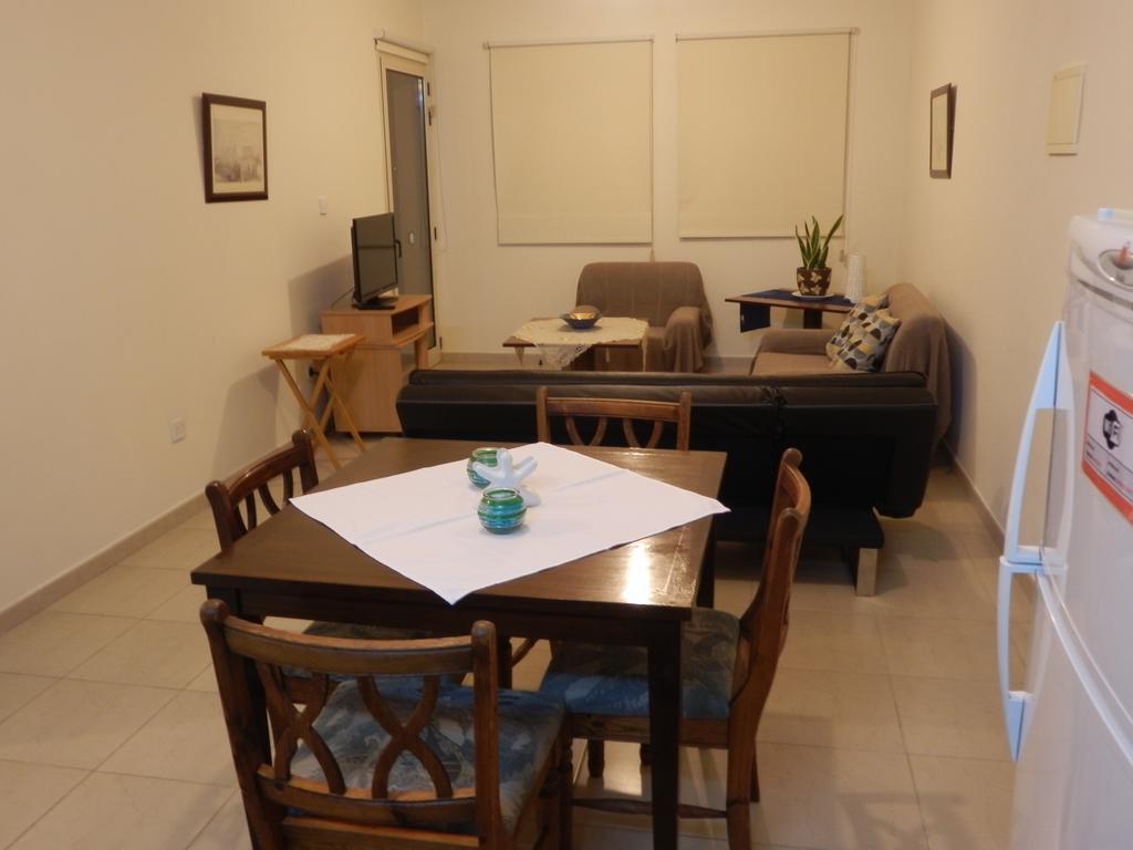 Byreva Appartement