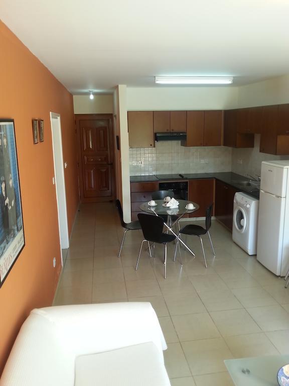 Appartement Byreva