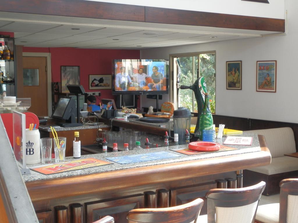Appartement Byreva