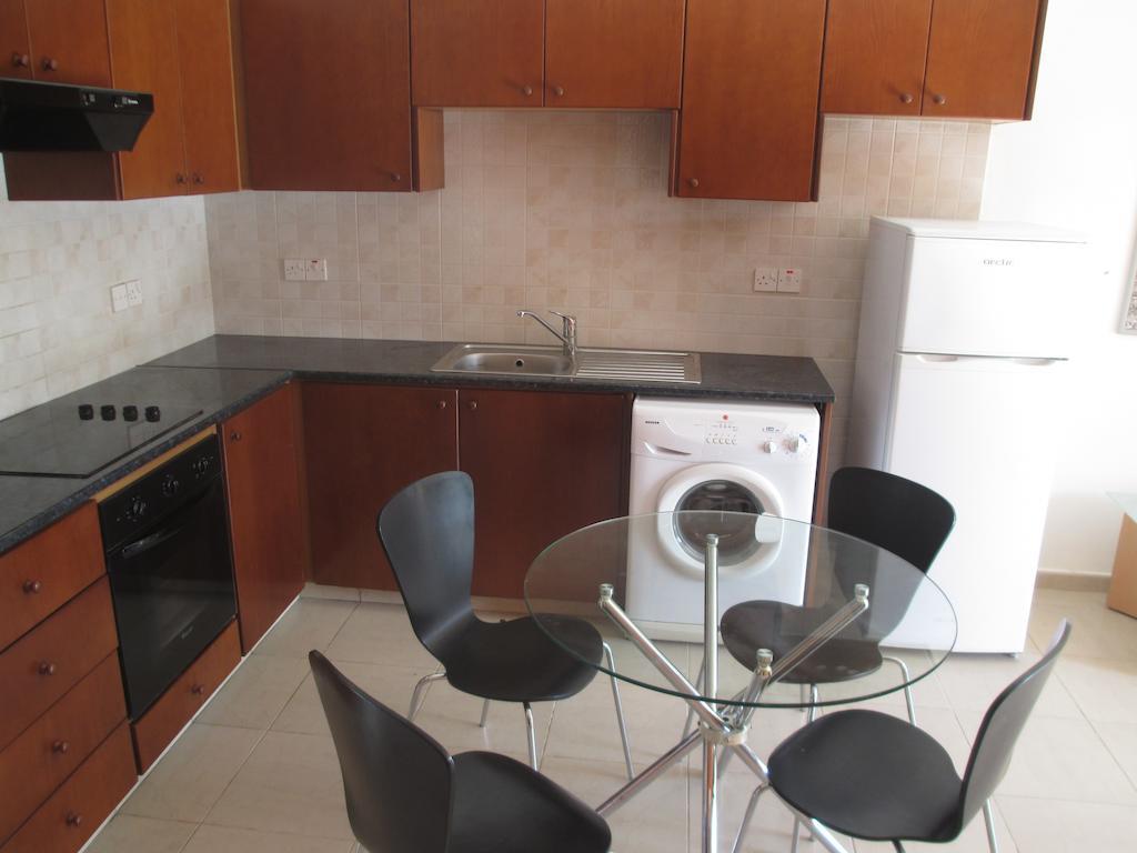 Appartement Byreva
