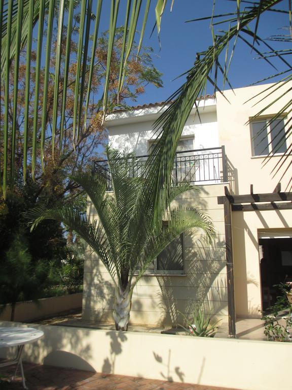 Appartement Byreva