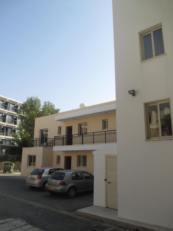 Appartement Byreva *