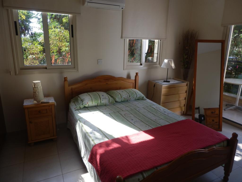 Byreva Appartement