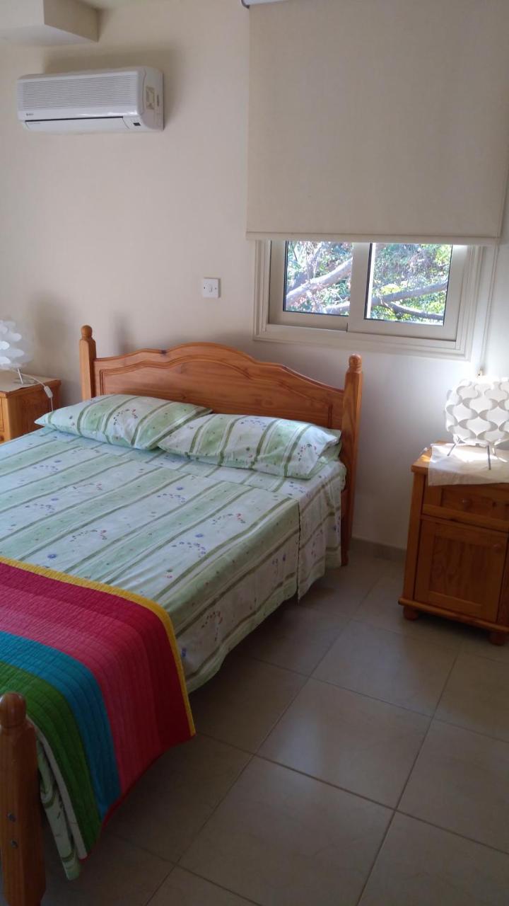 Byreva Appartement