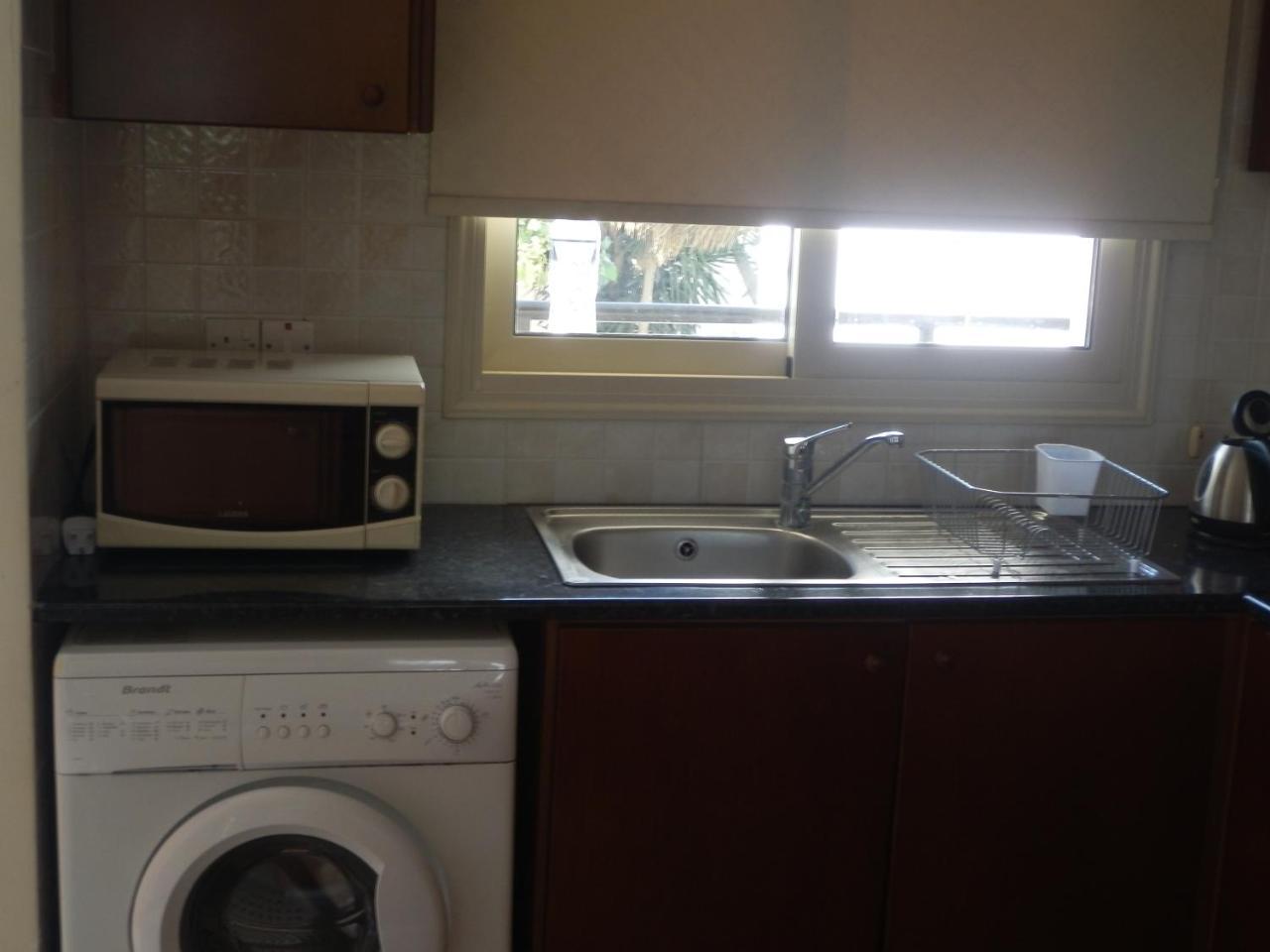 Appartement Byreva *